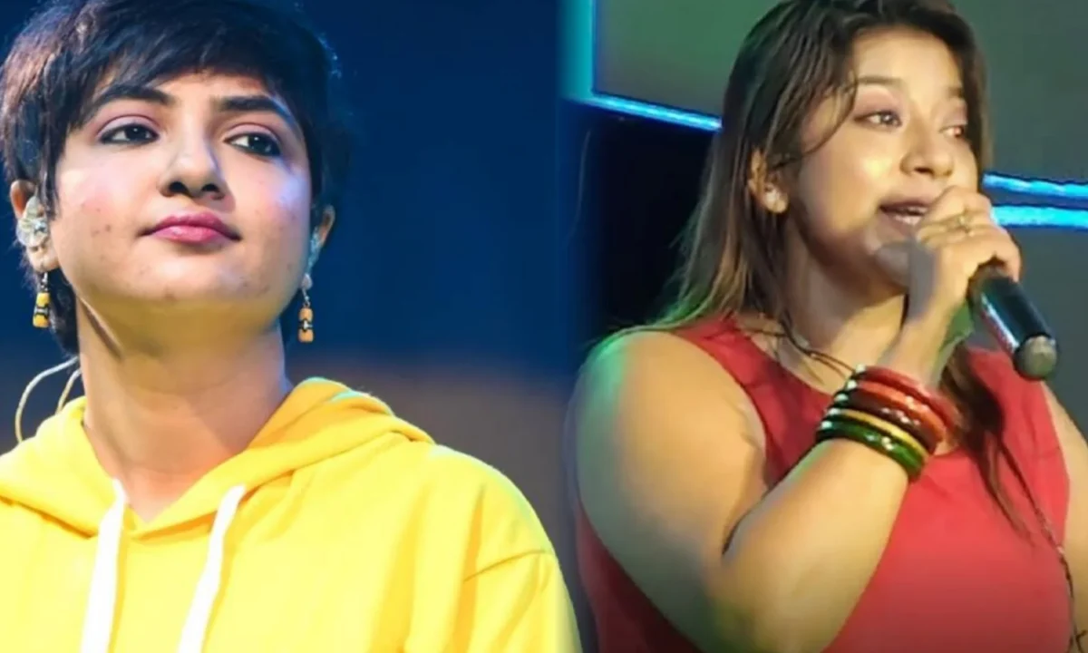 Madhubanti Mukharjee, harrasment, Tollywood, singer, মধুবনী মুখার্জি, টলিউড, গায়িকা