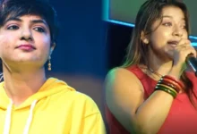 Madhubanti Mukharjee, harrasment, Tollywood, singer, মধুবনী মুখার্জি, টলিউড, গায়িকা