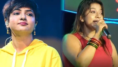 Madhubanti Mukharjee, harrasment, Tollywood, singer, মধুবনী মুখার্জি, টলিউড, গায়িকা