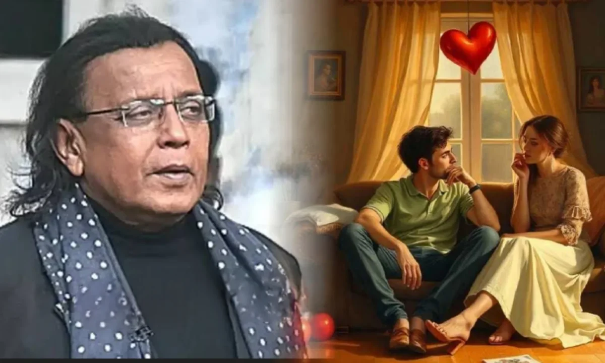 Mithun Chakraborty, Tollywood, Bengali actor, মিঠুন চক্রবর্তী, টলিউড, বাঙালি অভিনেতা