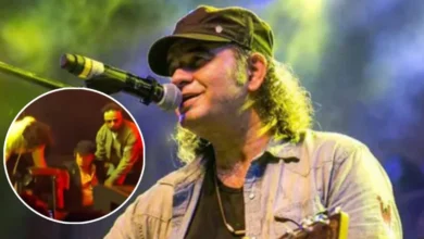 Mohit Chauhan, Bollywood, singer, মোহিত চৌহান, বলিউড, গায়ক