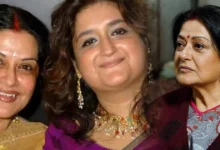 Mousumi Chatterjee, Tollywood, actress, Bengali cinema, sad story, মৌসুমী চ্যাটার্জি, টলিউড, বাঙালি অভিনেত্রী, বাংলা সিনেমা