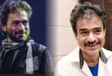 Nachiketa Chakraborty, Tollywood, Bengali singer, নচিকেতা চক্রবর্তী, বাঙালি গায়ক, টলিউড