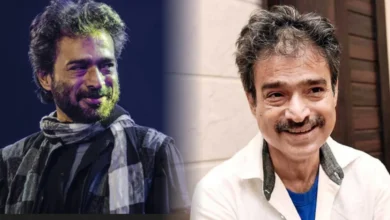 Nachiketa Chakraborty, Tollywood, Bengali singer, নচিকেতা চক্রবর্তী, বাঙালি গায়ক, টলিউড