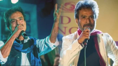 Nachiketa Chakraborty, Tollywood, Bengali singer, নচিকেতা চক্রবর্তী, বাঙালি গায়ক, টলিউড