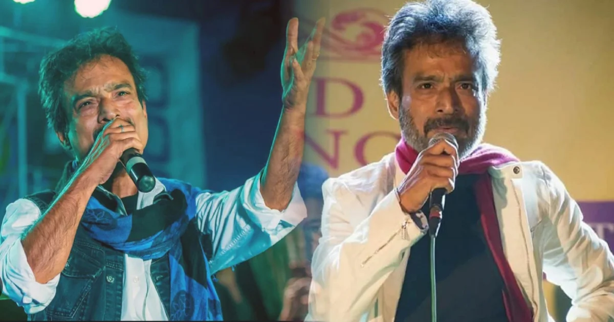 Nachiketa Chakraborty, Tollywood, Bengali singer, নচিকেতা চক্রবর্তী, বাঙালি গায়ক, টলিউড