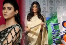 Parno Mitra, politics, controversy, entertainment, পর্নো মিত্র, টলিউড, বাঙালি অভিনেত্রী, রাজনীতি, বিতর্ক