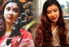 Poushali Banerjee, Tollywood, Bengali singer, পৌষালী বন্দ্যোপাধ্যায়, টলিউড, বাঙালি গায়িকা
