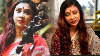 Poushali Banerjee, Tollywood, Bengali singer, পৌষালী বন্দ্যোপাধ্যায়, টলিউড, বাঙালি গায়িকা