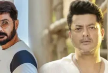 Prasenjit Chatterjee, Jishu Sengupta, controversy, entertainment, serial, Bengali cinema, Bengali actor, প্রসেনজিৎ চট্টোপাধ্যায়, টলিউড, যীশু সেনগুপ্ত, টলিউড বাঙালি অভিনেতা, বাংলা সিনেমা