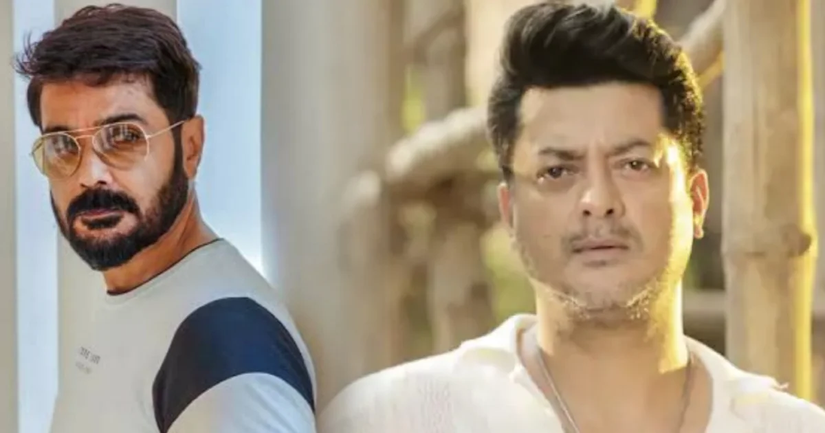 Prasenjit Chatterjee, Jishu Sengupta, controversy, entertainment, serial, Bengali cinema, Bengali actor, প্রসেনজিৎ চট্টোপাধ্যায়, টলিউড, যীশু সেনগুপ্ত, টলিউড বাঙালি অভিনেতা, বাংলা সিনেমা