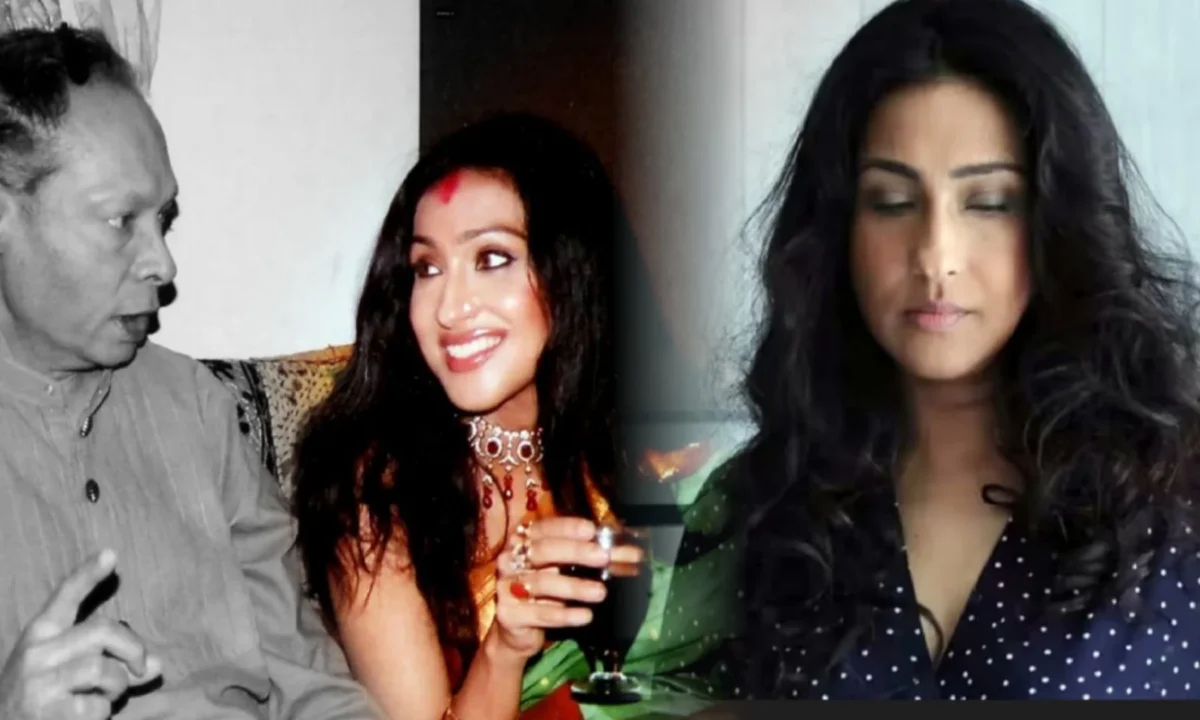 Rituparna Sengupta, Tollywood, actress, ঋতুপর্ণা সেনগুপ্ত, টালিউড, বিনোদন, অভিনেত্রী
