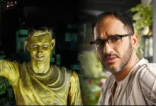 Ritwik Chakraborty, Tollywood, Bengali actor, criticism, ঋত্বিক চক্রবর্তী, টলিউড, বাঙালি অভিনেতা, বিতর্ক