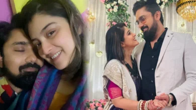 Rubel Das, Sweta Bhattacharya, Tollywood, couple, রুবেল দাস, শ্বেতা ভট্টাচার্য, টলিউড, তারকা দম্পতি