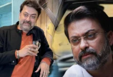 Saheb Chatterjee, Tollywood, actor, সাহেব চট্টোপাধ্যায়, টলিউড, বাঙালি অভিনেতা