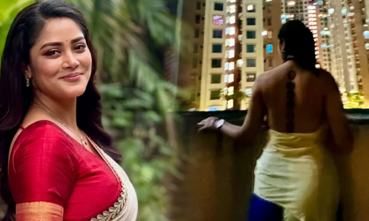Sonamoni Saha, Tollywood, actress, Bengali serial, Bengali television, tattoo, সোনামণি সাহা, টলিউড, বাঙালি অভিনেত্রী, বাংলা টেলিভিশন, বাংলা সিরিয়াল