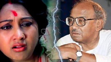 Sandhya Roy, Tollywood, controversy, actress , সন্ধ্যা রায়, টলিউড, বাঙালি অভিনেত্রী, বিতর্ক