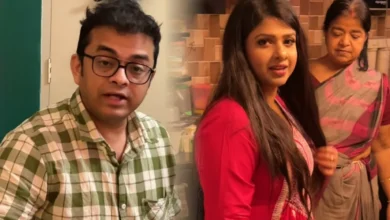 Sayak Chakraborty, Sushmita Roy, Tollywood, controversy, সায়ক চক্রবর্তী, টলিউড, বাঙালি অভিনেতা, সুস্মিতা রায়, বাঙালি অভিনেত্রী, বিতর্ক