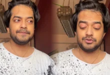 Sayak Chakraborty, Tollywood, Bengali actor, Bengali television, Bengali serial, সায়ক চক্রবর্তী, টলিউড, বাঙালি অভিনেতা, বাংলা সিরিয়াল, বাংলা টেলিভিশন