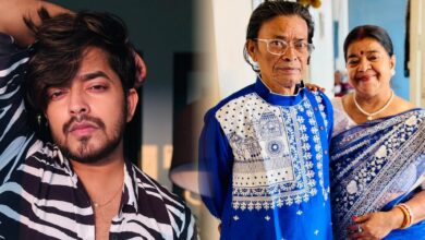 Sayak Chakraborty, Tollywood, Bengali actor, সায়ক চক্রবর্তী, টলিউড, বাঙালি অভিনেতা