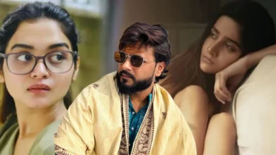 Sayanta Modak, actor, Tollywood, controversy, সায়ন্ত মোদক, টলিউড, অভিনেতা, বিতর্ক