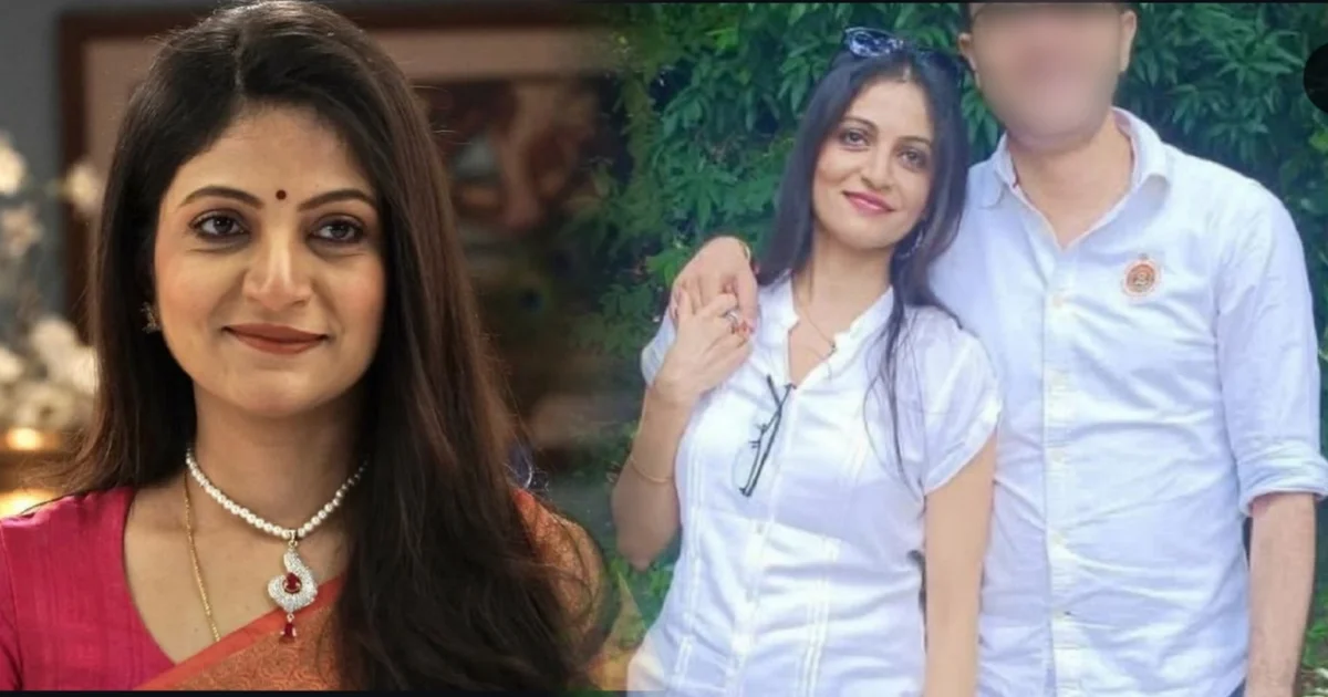Soumili Biswas Ghosh, tollywood, Bengali actress, entertainment, serial, Bengali television, Husband, সৌমিলি বিশ্বাস ঘোষ, টলিউড, বাঙালি অভিনেত্রী, বাংলা টেলিভিশন, বাংলা সিরিয়াল, বাংলা সিনেমা