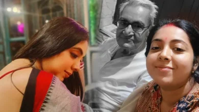 Sreemoyee Chattoraj, Tollywood, actress, শ্রীময়ী চট্টরাজ, টলিউড, অভিনেত্রী