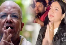Subhashree Ganguly, Kabir Suman, controversy, entertainment, Tollywood, শুভশ্রী গঙ্গোপাধ্যায়, কবীর সুমন, টলিউড, বিতর্ক