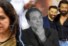 Dharmendra, Bollywood, Sunny Deol, Bobby Deol, controversy, entertainment, ধর্মেন্দ্র, সানি দেওল, ববি দেওল, বিতর্ক, বলিউড