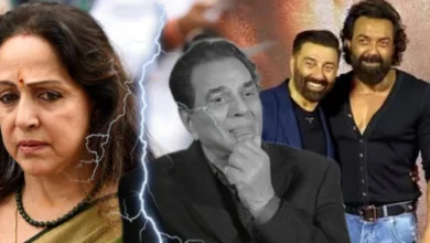 Dharmendra, Bollywood, Sunny Deol, Bobby Deol, controversy, entertainment, ধর্মেন্দ্র, সানি দেওল, ববি দেওল, বিতর্ক, বলিউড