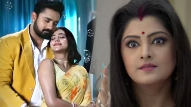 Sweta Bhattacharya, Tollywood, actress, controversy, entertainment, Serial, Rubel Das, actor, রুবেল দাস, টলিউড, বাঙালি অভিনেতা, বাংলা সিরিয়াল, শ্বেতা ভট্টাচার্য, বাঙালি অভিনেত্রী