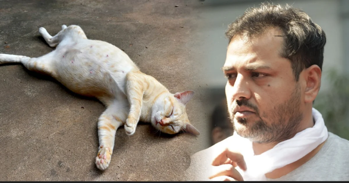 Tathagato Mukherjee, Tollywood, actor, controversy, তথাগত মুখোপাধ্যায়, টলিউড, বাঙালি অভিনেতা, বিতর্ক