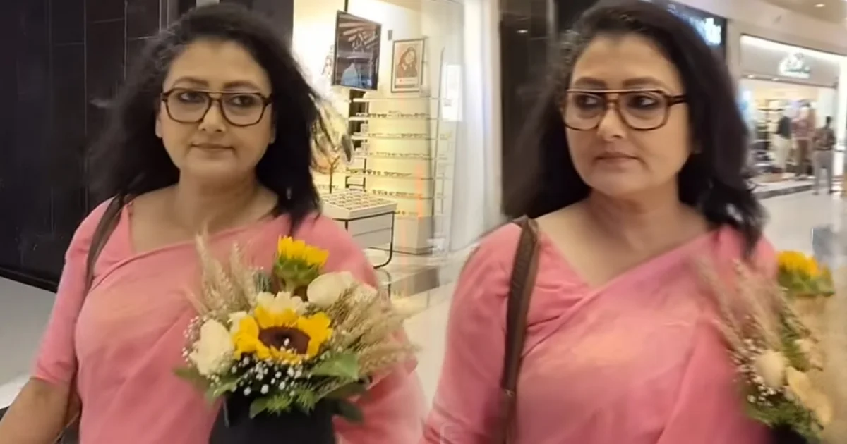 Tulika Basu, Tollywood, Actress, Bengali Television, Bengali Serial, Film Industry, Indian Actress, তুলিকা বসু, টলিউড, অভিনেত্রী, বাংলা টেলিভিশন, বাংলা সিরিয়াল, ফিল্ম ইন্ডাস্ট্রি, ভারতীয় অভিনেত্রী