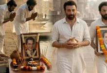 actor dharmendra funeral