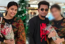 Ankita Bhattacharya, অঙ্কিতা ভট্টাচার্য, Sa Re Ga Ma Pa, সারেগামাপা, Bengali Singer, বাংলা গায়িকা, Tollywood News, টলিউড নিউজ, Celebrity News, সেলিব্রিটি নিউজ, Love Story, প্রেমের গল্প, Ujan Mondal, উজান মণ্ডল, Music Band, মিউজিক ব্যান্ড, Viral Post, ভাইরাল পোস্ট, Social Media, সোশ্যাল মিডিয়া