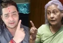 Jaya Bachchan, Bollywood, actress, controversy, entertainment, জয়া বচ্চন, বলিউড, অভিনেত্রী, বিতর্ক, বিনোদন