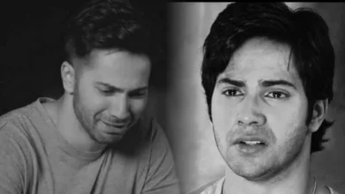 বরুণ ধাওয়ান, অ্যাঞ্জেল, পোষ্য হারালেন, বলিউড নিউজ, সেলিব্রিটি শোক, পশুপ্রেমী অভিনেতা, Varun Dhawan, Celebrity Pet News, Bollywood Actor, Dog Angel, Pet Loss, Bollywood Entertainment News