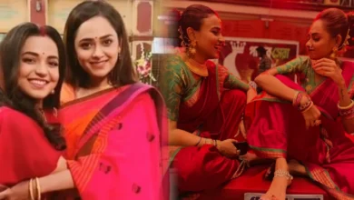 মিশমি দাস, অন্বেষা হাজরা, টলিউড বন্ধুত্ব, সেলিব্রিটি বন্ধুত্ব, জন্মদিনের শুভেচ্ছা, বন্ধুত্বের গল্প, সোশ্যাল মিডিয়া পোস্ট, টলিপাড়া খবর, Friendship, Celebrity Friendship, Birthday Wish, Tollywood, Social Media, Best Friends