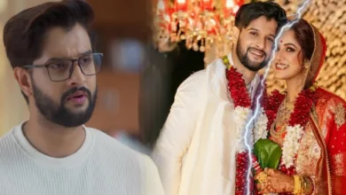 নীল ভট্টাচার্য, মধুমিতা সরকার, ভোলে বাবা পার করেগা, শাক্য ঝিল, বাংলা সিরিয়াল, টলিউড খবর, ডিভোর্স ড্রামা, মেগা সিরিয়াল আপডেট, অভিনেতা নীল, অভিনেত্রী মধুমিতা, Bengali Serial, Tollywood News, TV Show Update, Neel Bhattacharya, Madhumita Sarkar, Divorce Track, Mega Serial Drama, Entertainment News