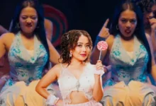 নেহা কক্কর, Neha Kakkar, ক্যান্ডি শপ, Candy Shop Song, বলিউড, Bollywood News, হিন্দি গান, Hindi Music, মিউজিক ভিডিও, Music Video, সোশ্যাল মিডিয়া বিতর্ক, Social Media Controversy, ভারতীয় সংস্কৃতি, Indian Culture, নাচের স্টেপ, Dance Controversy, টনি কক্কর, Tony Kakkar, ইউটিউব ট্রেন্ড, YouTube Trending