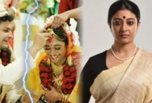পাওলি দাম, অর্জুন দেব, টলিউড খবর, সেলিব্রিটি নিউজ, পাওলি বিবাহবার্ষিকী, bengali entertainment news, paoli dam husband, paoli arjun relationship, tollywood gossip, viral celeb news