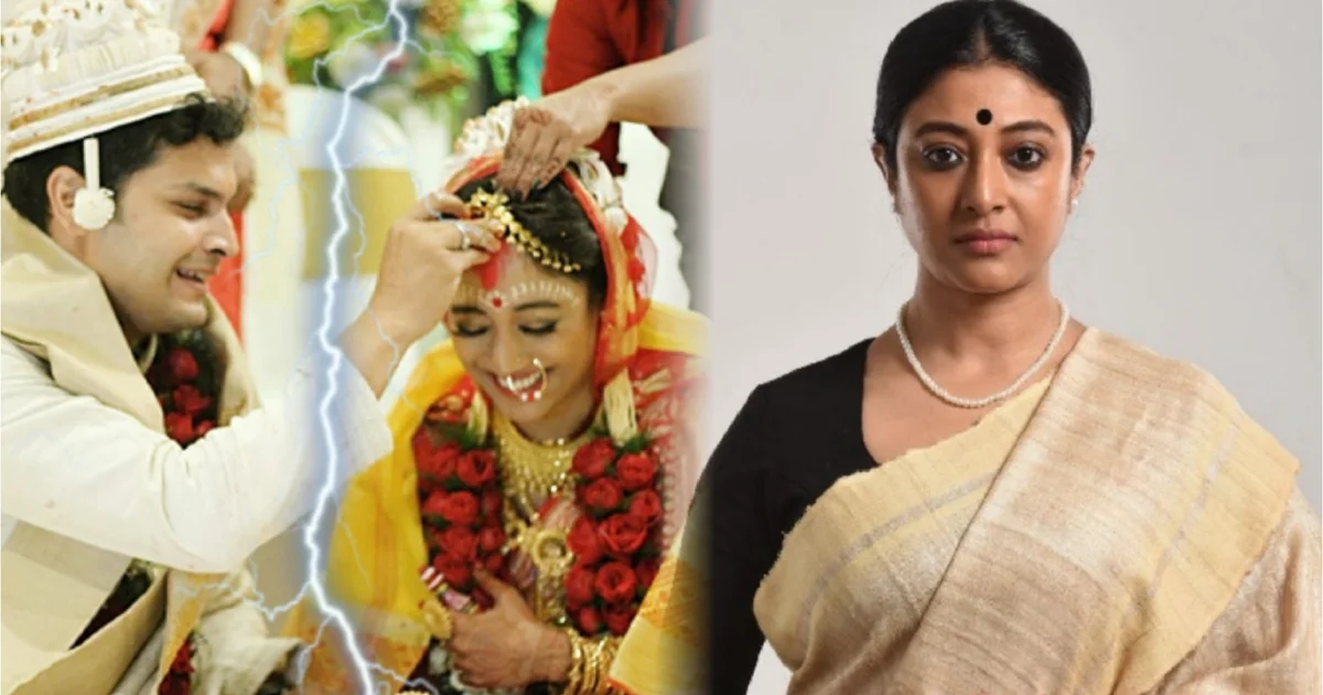 পাওলি দাম, অর্জুন দেব, টলিউড খবর, সেলিব্রিটি নিউজ, পাওলি বিবাহবার্ষিকী, bengali entertainment news, paoli dam husband, paoli arjun relationship, tollywood gossip, viral celeb news