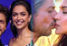 শাহরুখ খান, দীপিকা পাড়ুকোন, কিং ছবি, বলিউড খবর, ভাইরাল ভিডিও, এআই এডিট, ফ্যান মেড ভিডিও, রোমান্টিক গান, সোশ্যাল মিডিয়া ট্রেন্ড, সিদ্ধার্থ আনন্দ, সুহানা খান, অভিষেক বচ্চন, বলিউড আপডেট, বিনোদন খবর, Bollywood News, Shah Rukh Khan, Deepika Padukone, King Movie, Viral Video, AI Generated Video, Fan Made Edit, Romantic Song, Social Media Buzz, Siddharth Anand, Suhana Khan, Abhishek Bachchan, Entertainment News