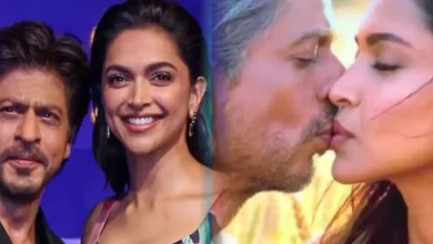 শাহরুখ খান, দীপিকা পাড়ুকোন, কিং ছবি, বলিউড খবর, ভাইরাল ভিডিও, এআই এডিট, ফ্যান মেড ভিডিও, রোমান্টিক গান, সোশ্যাল মিডিয়া ট্রেন্ড, সিদ্ধার্থ আনন্দ, সুহানা খান, অভিষেক বচ্চন, বলিউড আপডেট, বিনোদন খবর, Bollywood News, Shah Rukh Khan, Deepika Padukone, King Movie, Viral Video, AI Generated Video, Fan Made Edit, Romantic Song, Social Media Buzz, Siddharth Anand, Suhana Khan, Abhishek Bachchan, Entertainment News