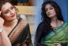 টলিপাড়া, বিধানসভা নির্বাচন ২০২৬, পার্নো মিত্র, ঊষসী চক্রবর্তী, তৃণমূল কংগ্রেস, বাম শিবির, অভিনেত্রী রাজনীতি, বাংলা বিনোদন খবর, টলিউড নিউজ, নির্বাচন চর্চা, Tollywood, West Bengal Assembly Election 2026, Parno Mitra, Ushasi Chakraborty, Trinamool Congress, Left Front, Actress in Politics, Bengali Entertainment News, Tollywood News, Election Buzz