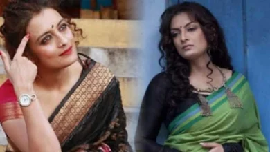 টলিপাড়া, বিধানসভা নির্বাচন ২০২৬, পার্নো মিত্র, ঊষসী চক্রবর্তী, তৃণমূল কংগ্রেস, বাম শিবির, অভিনেত্রী রাজনীতি, বাংলা বিনোদন খবর, টলিউড নিউজ, নির্বাচন চর্চা, Tollywood, West Bengal Assembly Election 2026, Parno Mitra, Ushasi Chakraborty, Trinamool Congress, Left Front, Actress in Politics, Bengali Entertainment News, Tollywood News, Election Buzz