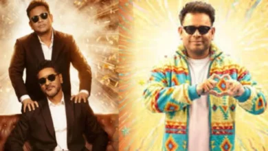 AR Rahman, singer, actor, এ আর রহমান, গায়ক, অভিনেতা