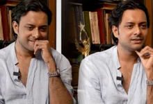 Indrashis Roy, Actor, Bengali Television, Bengali Serial, Star Jalsha, Film Industry, ইন্দ্রাশিস রায়, অভিনেতা, বাংলা টেলিভিশন, বাংলা সিরিয়াল, ফিল্ম ইন্ডাস্ট্রি, স্টার জলসা