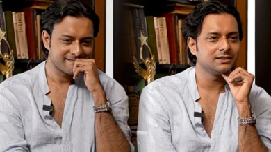 Indrashis Roy, Actor, Bengali Television, Bengali Serial, Star Jalsha, Film Industry, ইন্দ্রাশিস রায়, অভিনেতা, বাংলা টেলিভিশন, বাংলা সিরিয়াল, ফিল্ম ইন্ডাস্ট্রি, স্টার জলসা
