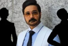 Prosenjit Chatterjee, Haranath Chakraborty, Kaushik Ganguly, Tollywood, Actor, Director, প্রসেনজিৎ চ্যাটার্জি, হরনাথ চক্রবর্তী, কৌশিক গাঙ্গুলী, টলিউড, অভিনেতা, পরিচালক